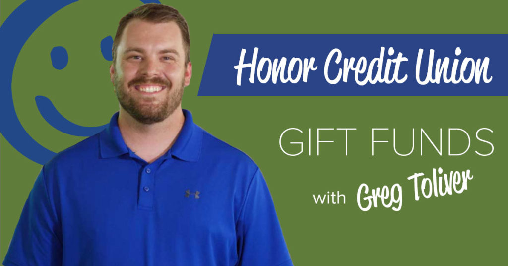 How Gift Funds Can Help You Buy a House Honor Credit Union