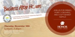 negaunee business after hours | Honor Credit Union