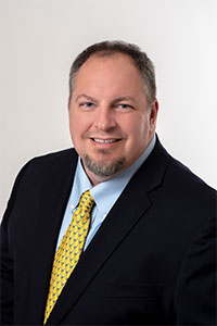 honor credit union business development officer jamie gollakner