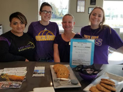 honor credit union celebrated international credit union day with a spirit week | Honor Credit Union
