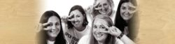Open Your Eyes To A Credit Union; photo of honor credit union employees smiling | Honor Credit Union