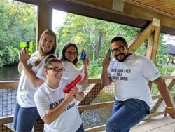 honor credit union celebrated international credit union day with a spirit week | Honor Credit Union