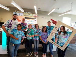 honor credit union celebrated international credit union day with a spirit week | Honor Credit Union