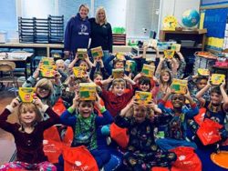 honor credit union teacher award winner | Honor Credit Union