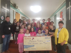 honor credit union teacher award winner | Honor Credit Union