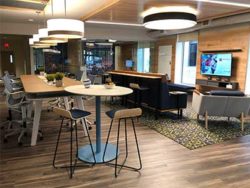 honor credit union connect center in downtown kalamazoo | Honor Credit Union