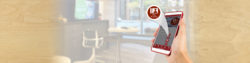 use the pay anyone feature in honor credit union's mobile app or online banking to send money to anyone; photo of a screenshot of honor's mobile app | Honor Credit Union