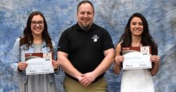 graduating seniors can apply to win a $1,000 scholarship from honor credit union | Honor Credit Union