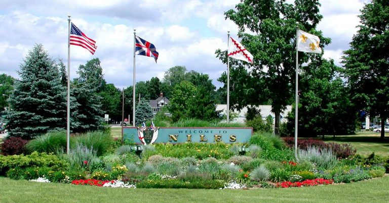 what to do in niles, michigan