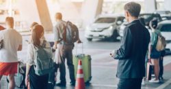 send money to anyone using honor credit union's pay anyone feature in the mobile app | Honor Credit Union