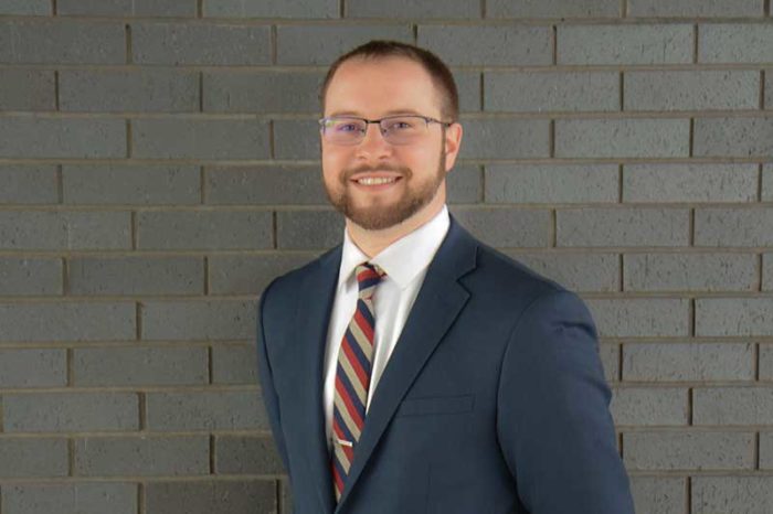 honor credit union assistant vice president of business development patrick swem