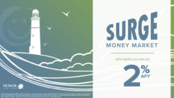 | Honor Credit Union