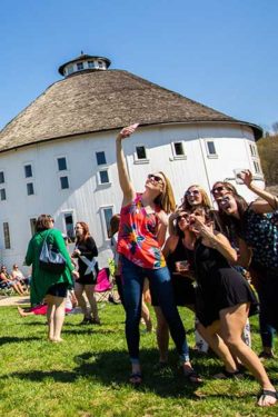 | Honor Credit Union