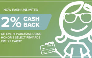 | Honor Credit Union