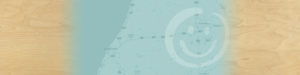 map image of southwest michigan with a blue color overlay | Honor Credit Union