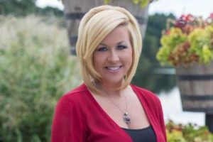 honor credit union community assistant vice president jenni cordova | Honor Credit Union