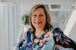 honor credit union community assistant vice president karol behrle | Honor Credit Union