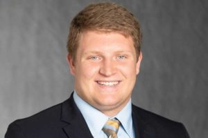 honor credit union community assistant vice president mason mcfarland | Honor Credit Union