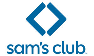 Sam's Club logo | Honor Credit Union