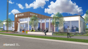 | Honor Credit Union