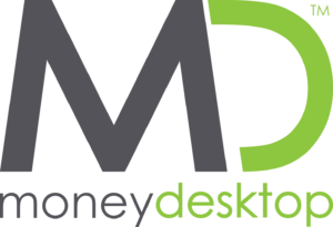 moneydesktop logo | Honor Credit Union
