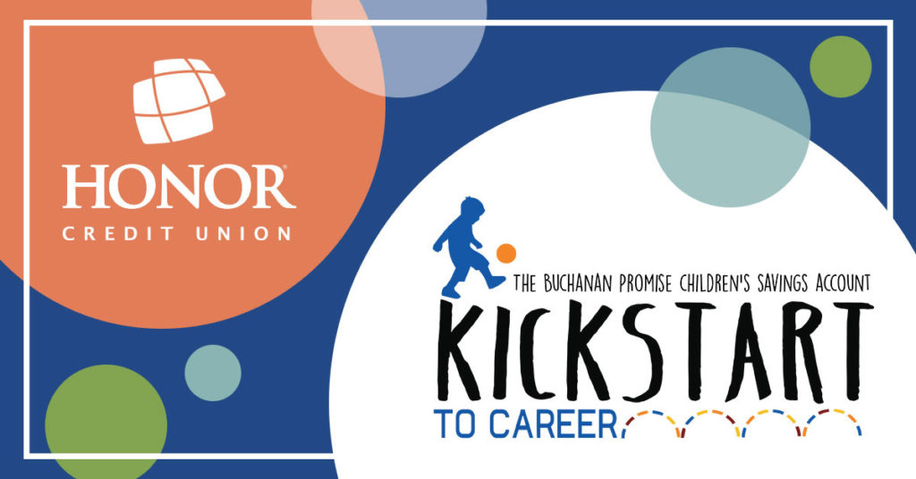 Honor Partners With Michigan Gateway Community Foundation's Kickstart