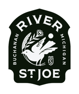 river saint joe logo | Honor Credit Union