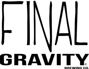 final gravity brewing company logo | Honor Credit Union