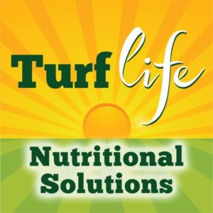 turf life nutritional solutions logo | Honor Credit Union