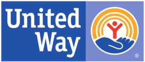 united way logo | Honor Credit Union