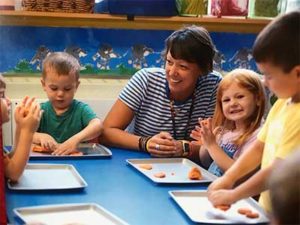 Kelly Francisco, Battle Creek Area Catholic Schools | Honor Credit Union