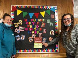 Laura Emborsky, Decatur | Honor Credit Union