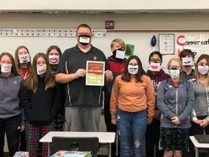 Andy Hackett, Dowagiac | Honor Credit Union