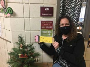 Heather Marsico, Marquette | Honor Credit Union