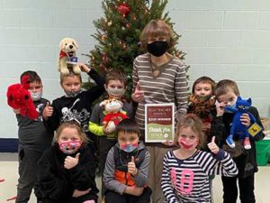Suzanne Jewell, River Valley | Honor Credit Union