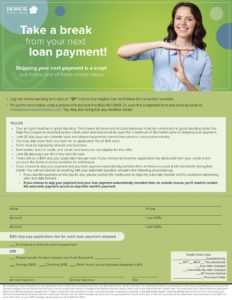 | Honor Credit Union