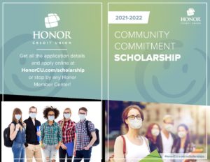 | Honor Credit Union