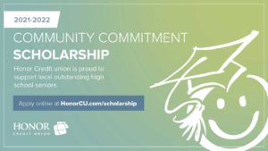 | Honor Credit Union