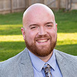 photo of andrew cleminshaw