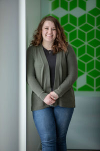 photo of elizabeth varner