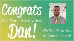 | Honor Credit Union