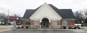 | Honor Credit Union