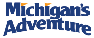 michigan's adventure logo | Honor Credit Union