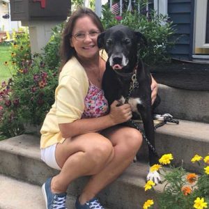 photo of honor credit union member cindy swem | Honor Credit Union