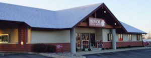 photo of honor credit union coldwater member center | Honor Credit Union
