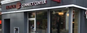 photo of honor credit union connect center | Honor Credit Union