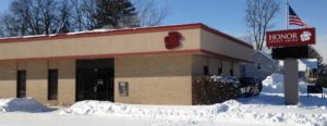photo of honor credit union decatur member center | Honor Credit Union