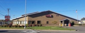 photo of honor credit union negaunee member center | Honor Credit Union