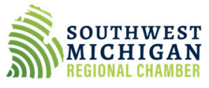 southwest michigan regional chamber logo | Honor Credit Union