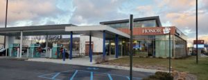 photo of honor credit union stadium drive member center | Honor Credit Union